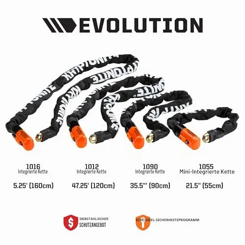 Kryptonite Evolution 1012 2