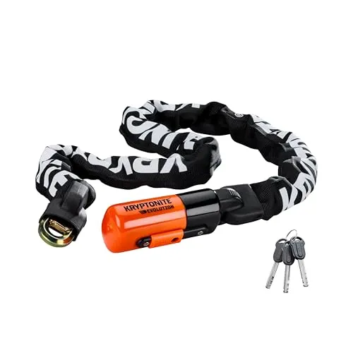 Kryptonite Evolution 1055 Mini