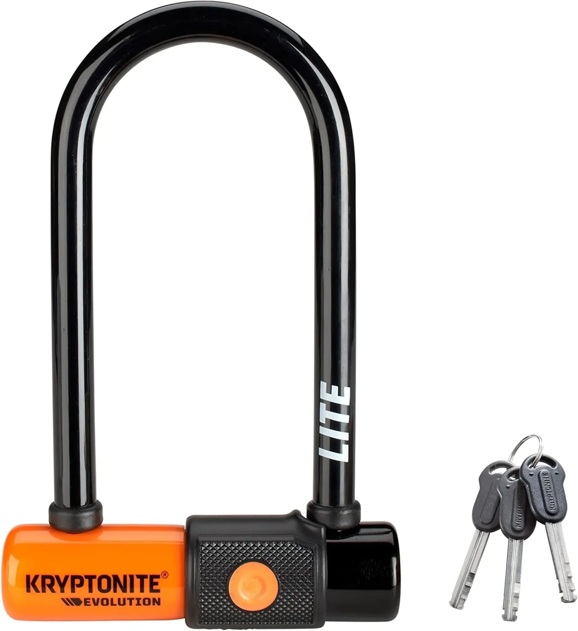Kryptonite Evolution Lite Mini-6