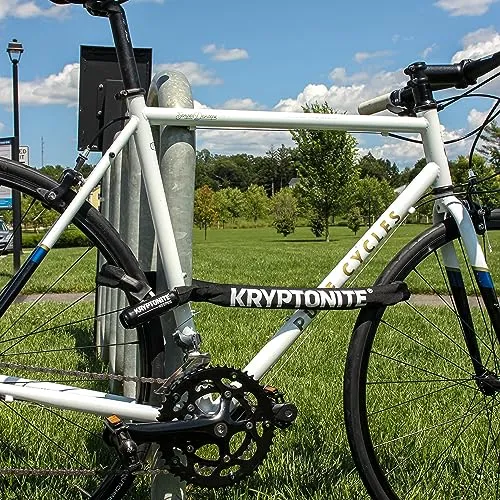 Kryptonite Keeper 712 4