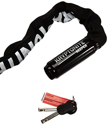 Kryptonite Keeper 712 6