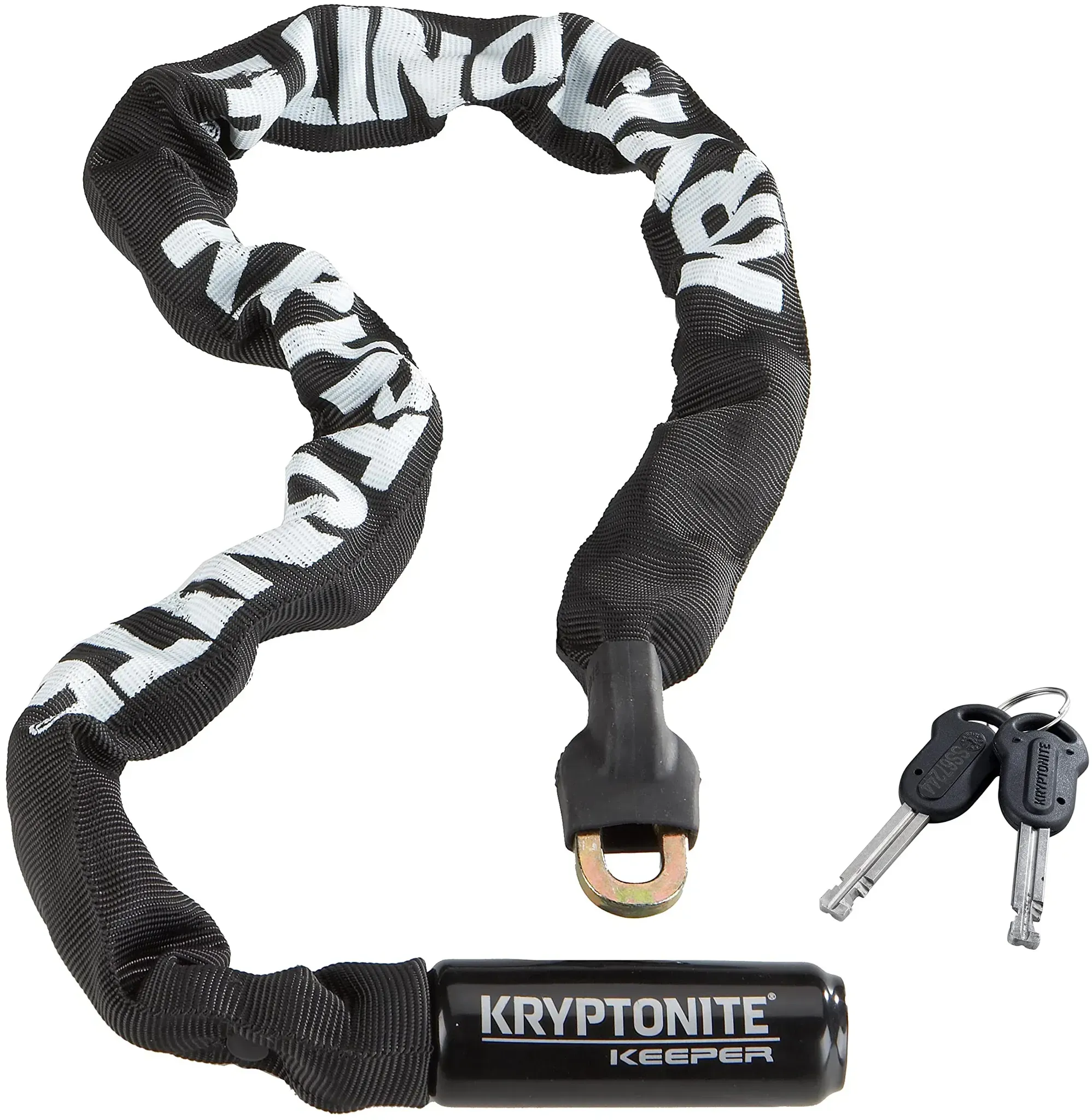 Kryptonite Keeper 785