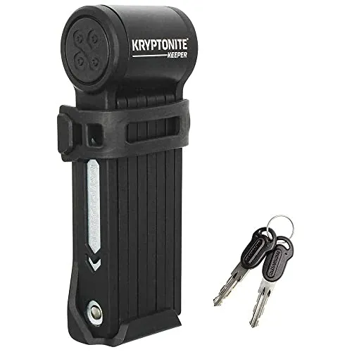 Kryptonite Keeper Mini
