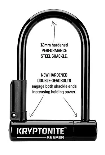 Kryptonite Keeper UC 2