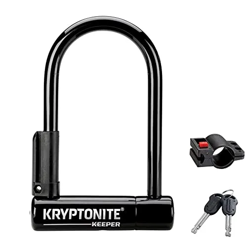 Kryptonite Keeper UC