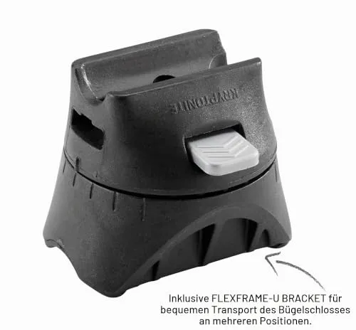 Kryptonite Kryptolock LS 3