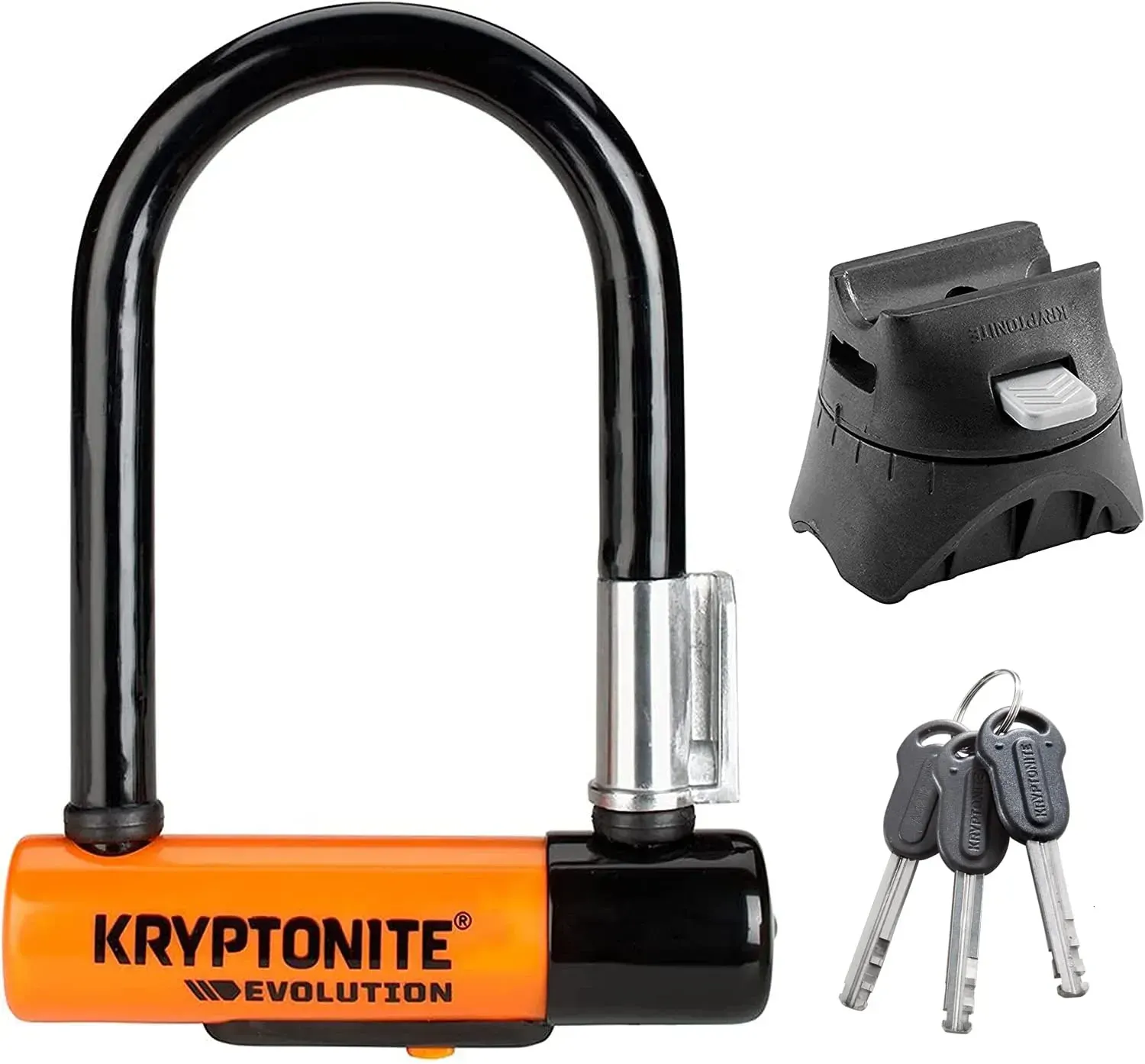 Kryptonite Mini-5