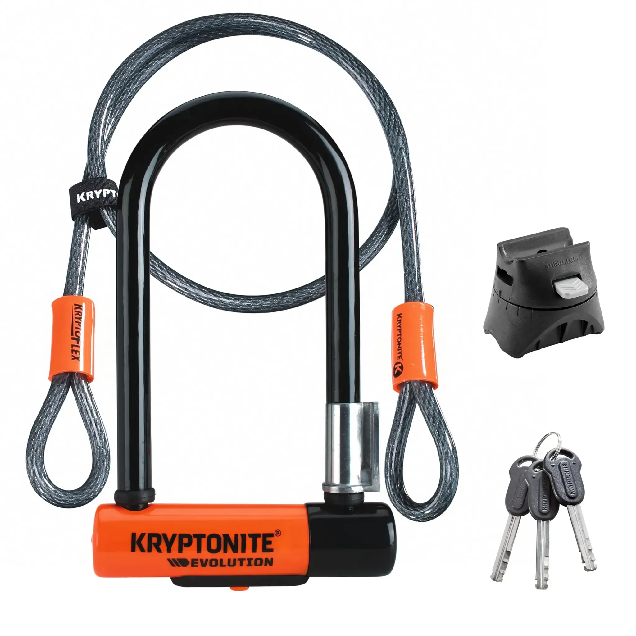 Kryptonite Mini-7