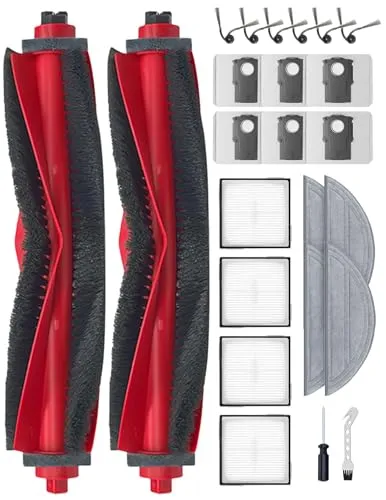 Kryvella Roborock Q10 Plus 6