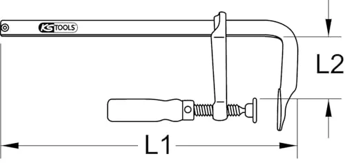 KS Tools 145.0230 2