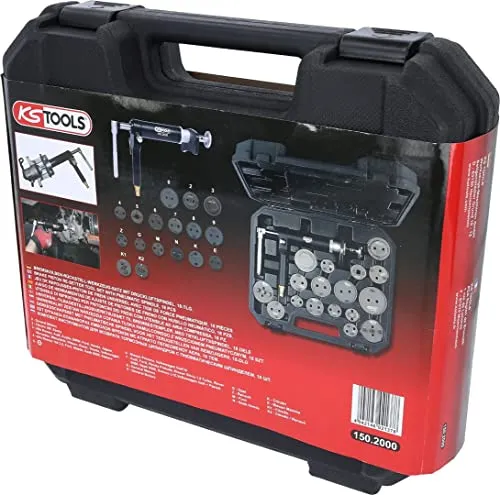 KS Tools 150.2000 6