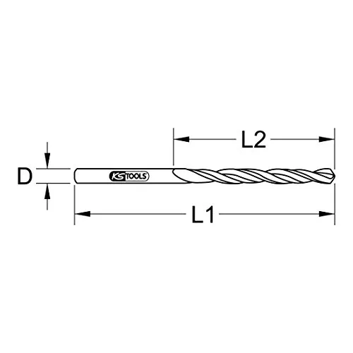 KS Tools 330.6100 4