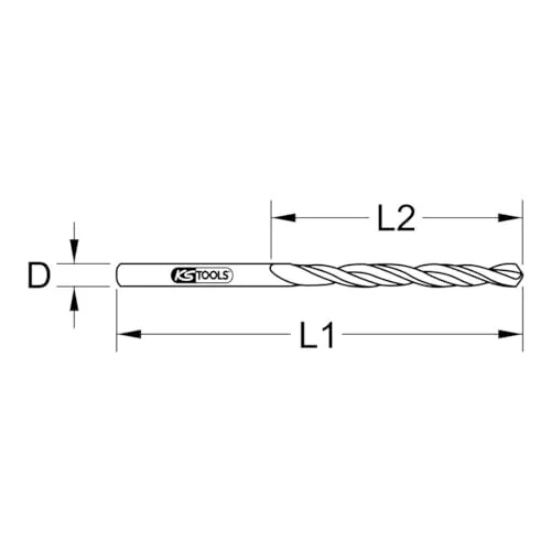 KS Tools 330.6120 2