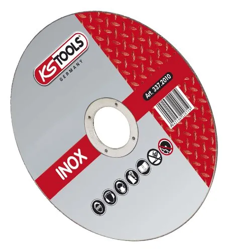 KS Tools 337.2010