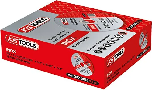 KS Tools 337.2015 2