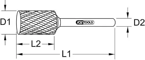 KS Tools 515.3207 3