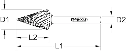 KS Tools 515.3271 2