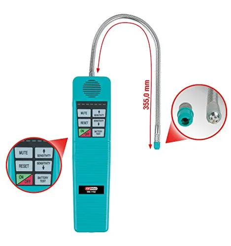 KS Tools 550.1192 2