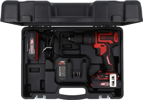 KS Tools eMONSTER 3