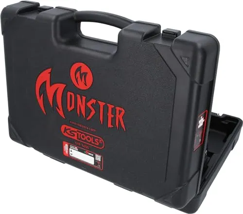 KS Tools eMONSTER 4