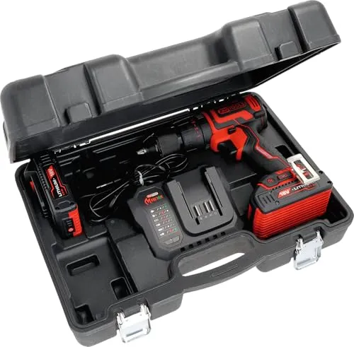 KS Tools eMONSTER 7
