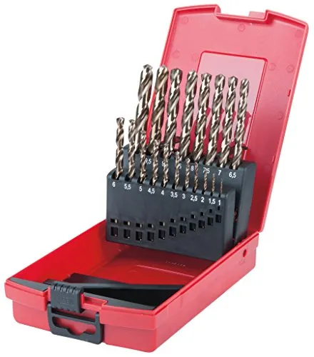 KS Tools HSS-G Co 5