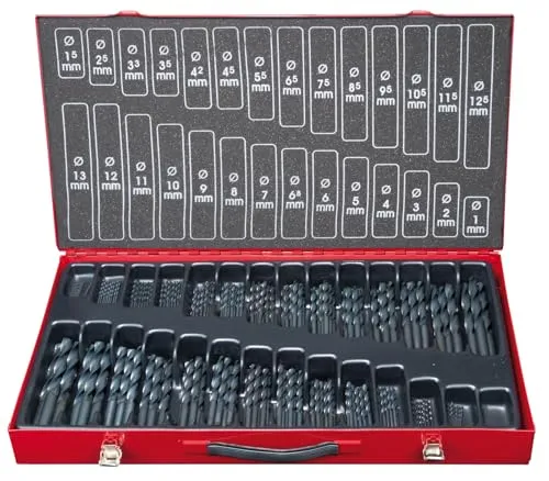 KS Tools HSS-R