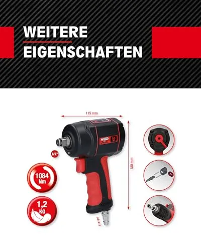 KS Tools miniDEVIL 4
