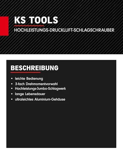 KS Tools miniDEVIL 5