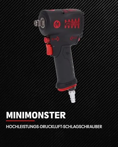 KS Tools miniMONSTER 2