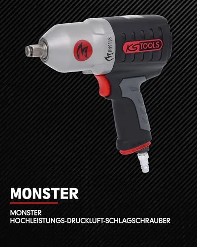 KS Tools Monster 515.1210 2