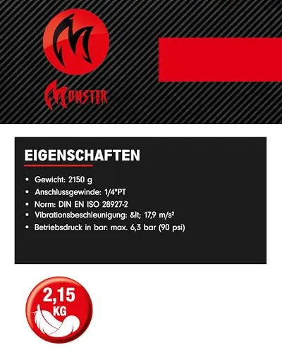 KS Tools Monster 515.1210 3