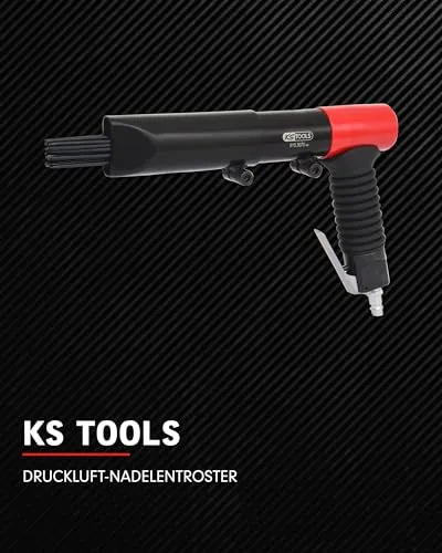 KS Tools Nadelentroster 515.3070 2
