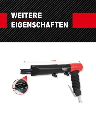 KS Tools Nadelentroster 515.3070 4