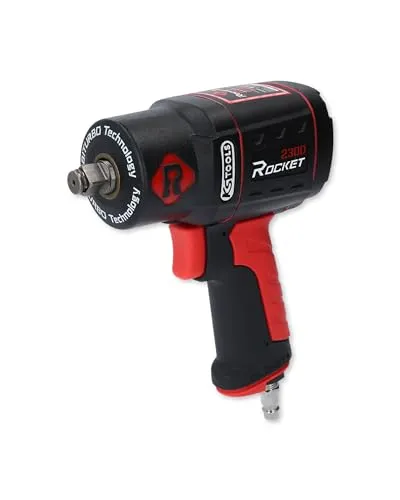 KS Tools ROCKET II