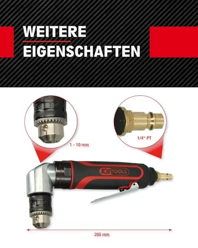 KS Tools SlimPOWER 515.5465 4