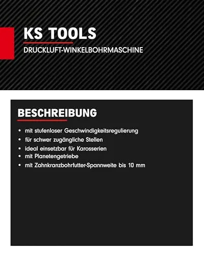 KS Tools SlimPOWER 515.5465 5
