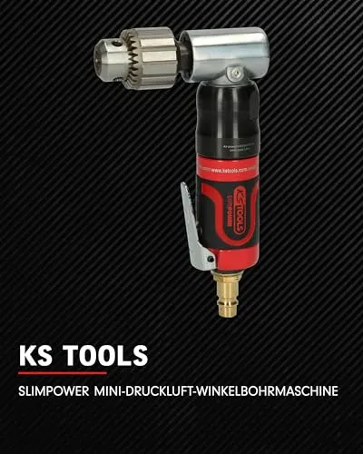 KS Tools SlimPOWER 515.5525 2