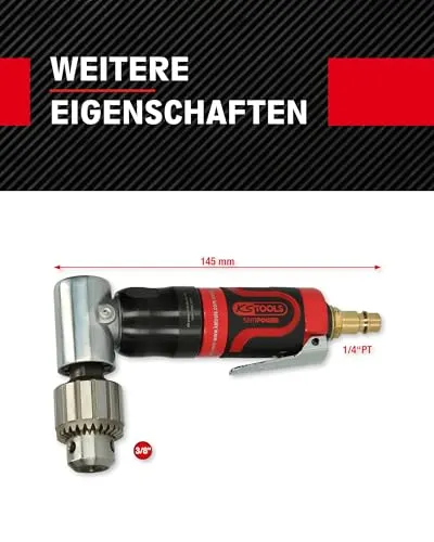 KS Tools SlimPOWER 515.5525 4