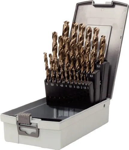 KS Tools Spiralbohrer UC