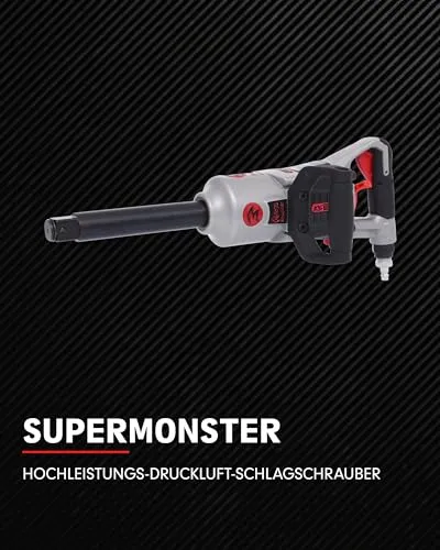KS Tools superMONSTER 1" 515.3280 2