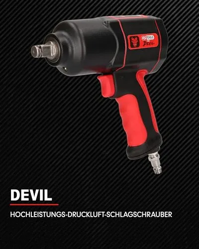 KS Tools THE DEVIL 2