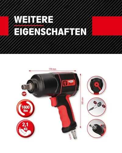 KS Tools THE DEVIL 3