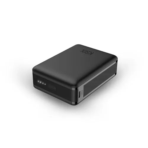KSIX Nano Powerbank 5