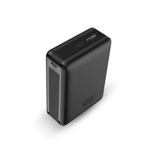 KSIX Nano Powerbank 3