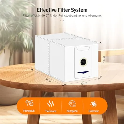 KTNAid Ecovacs Deebot T30 Omni 4