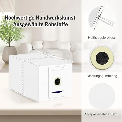 KTNAid Ecovacs Deebot T30 Omni 5