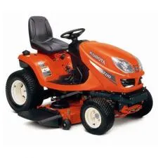 Kubota GR 2120 2