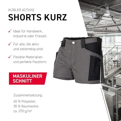 KÜBLER ACTIVIQ 2