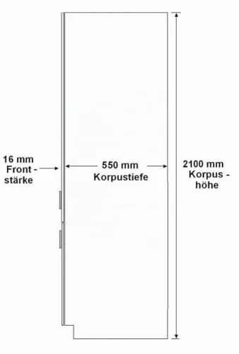 Kuechen-preisbombe Stilo 4